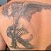 Tattoos - demon woman - 59186